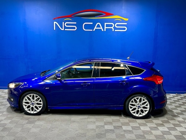 Used Ford Focus 2018 for sale - 76203391: Photo 42