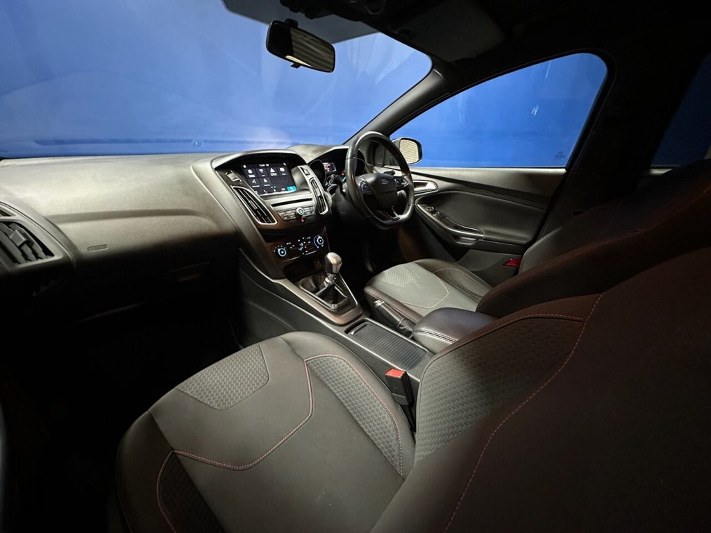 Used Ford Focus 2018 for sale - 76203391: Photo 43