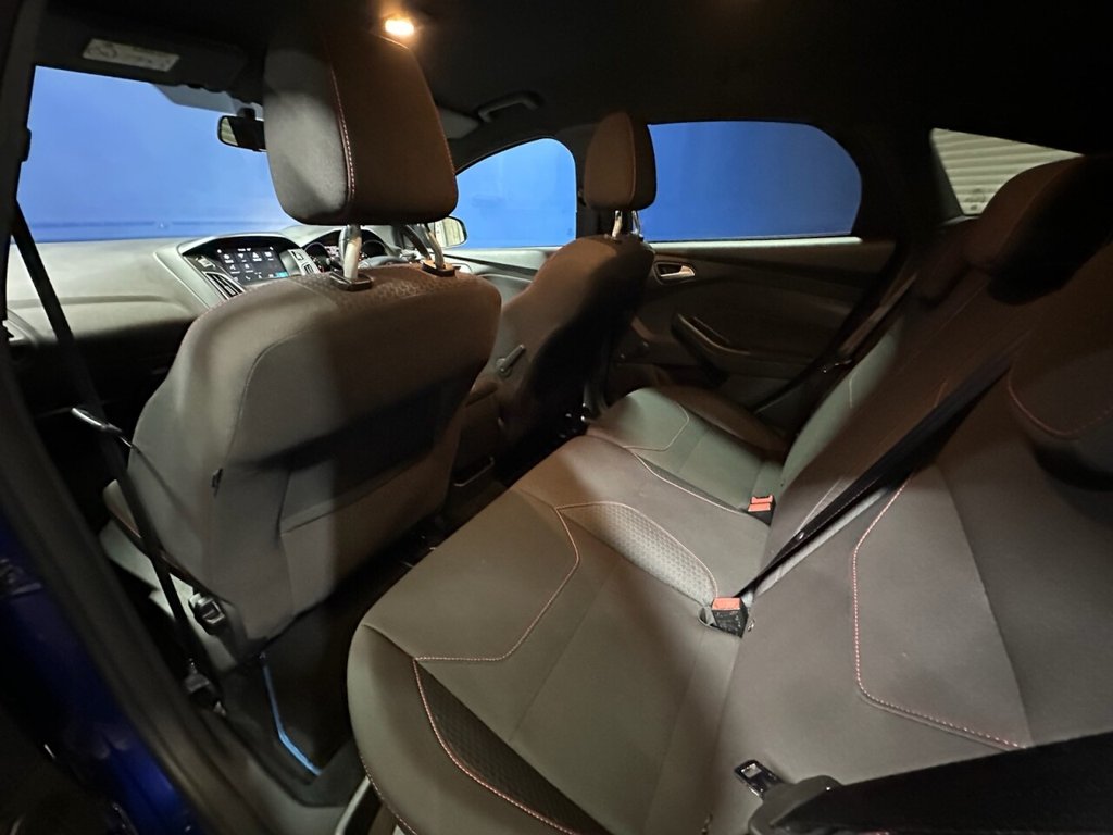 Used Ford Focus 2018 for sale - 76203391: Photo 44