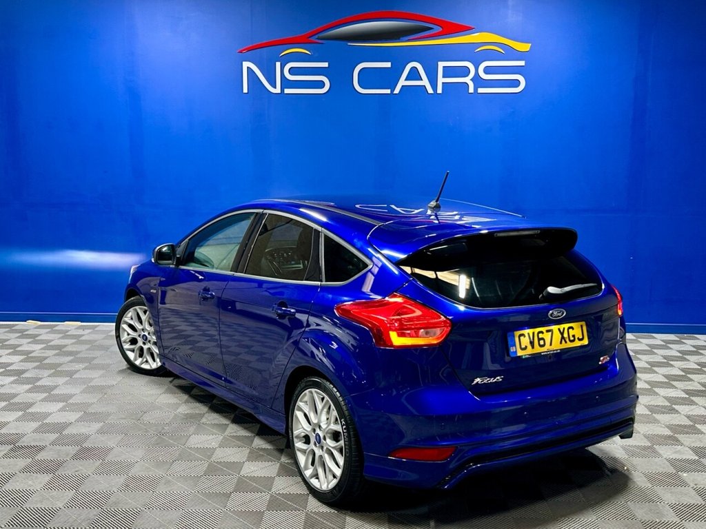 Used Ford Focus 2018 for sale - 76203391: Photo 46