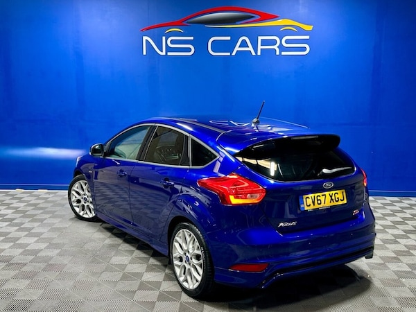 Used Ford Focus 2018 for sale - 76203391: Photo 46