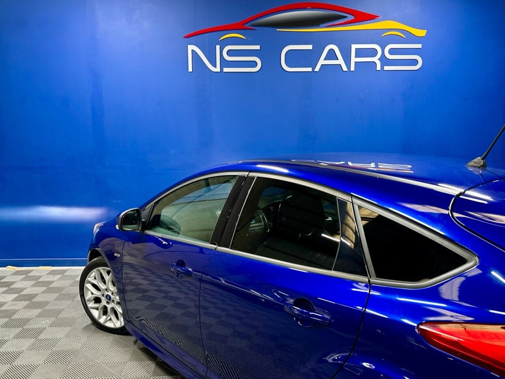 Used Ford Focus 2018 for sale - 76203391: Photo 47