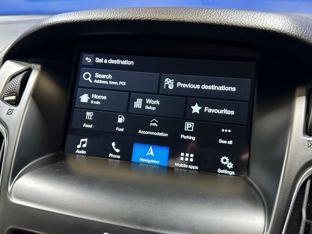 Used Ford Focus 2018 for sale - 76203391: Photo 48