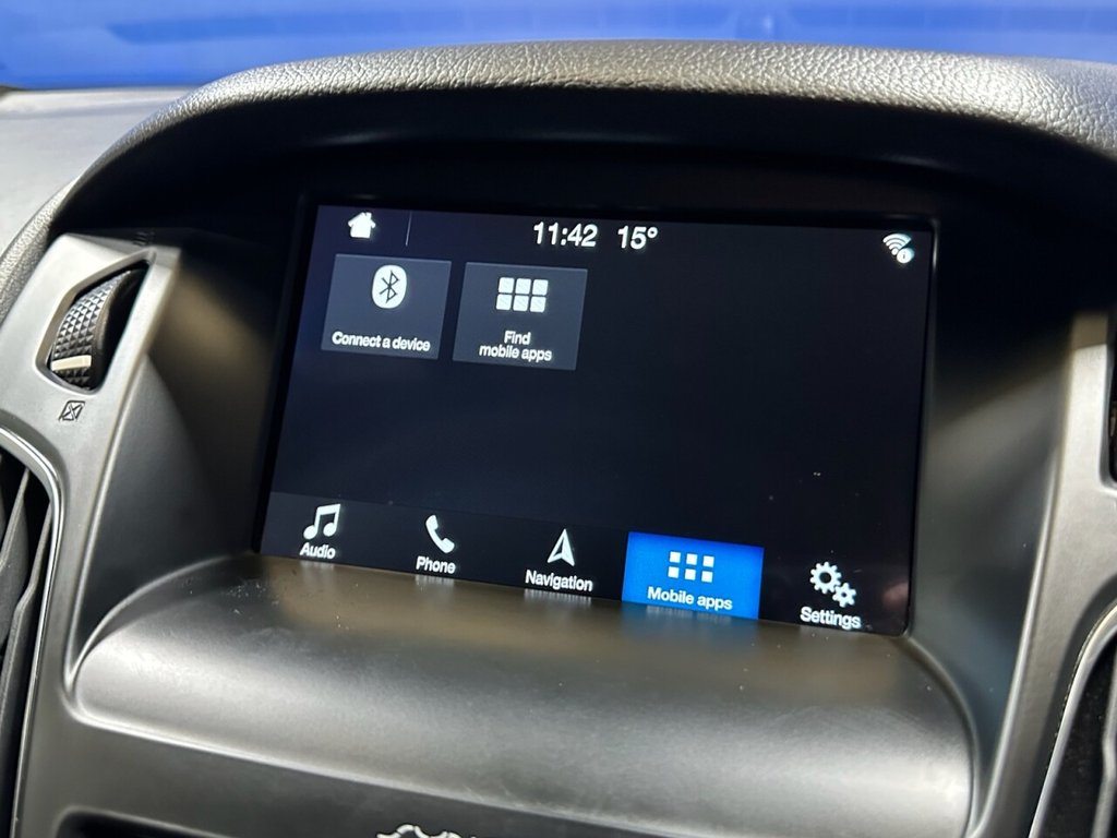 Used Ford Focus 2018 for sale - 76203391: Photo 49