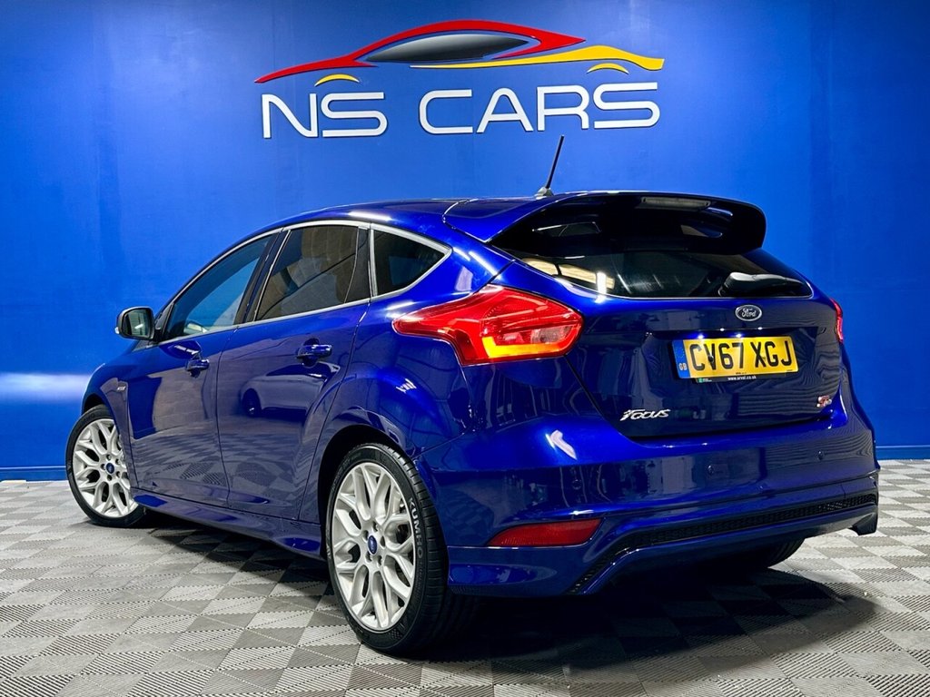Used Ford Focus 2018 for sale - 76203391: Photo 5