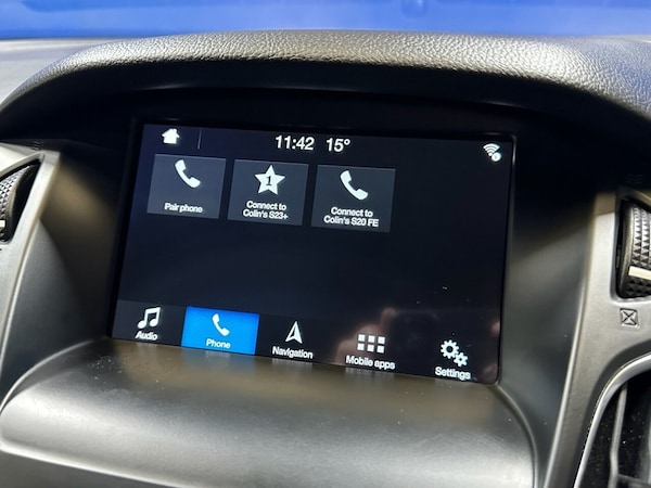 Used Ford Focus 2018 for sale - 76203391: Photo 50