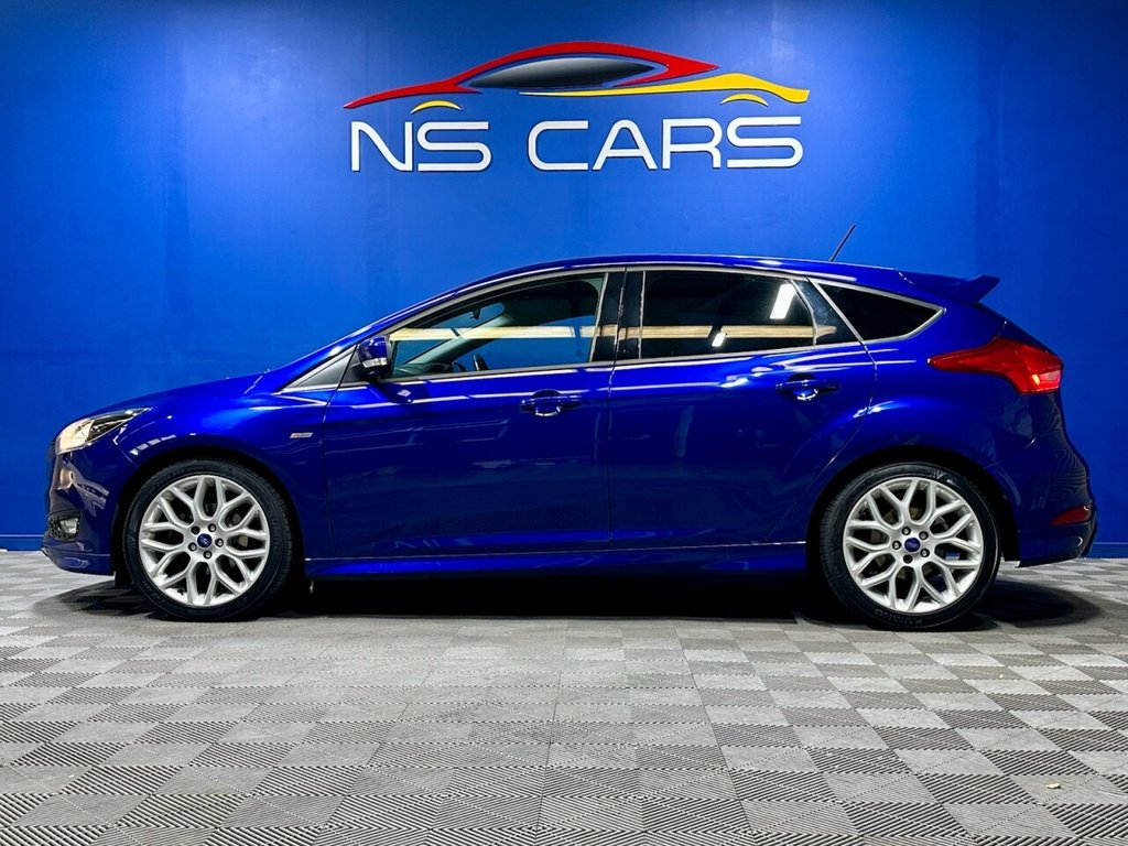 Used Ford Focus 2018 for sale - 76203391: Photo 6