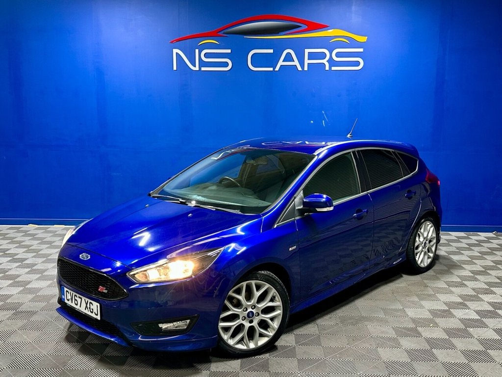 Used Ford Focus 2018 for sale - 76203391: Photo 7