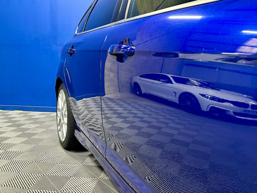 Used Ford Focus 2018 for sale - 76203391: Photo 9