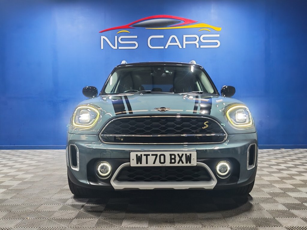 Used MINI Countryman 2020 for sale - 77480138: Photo 10