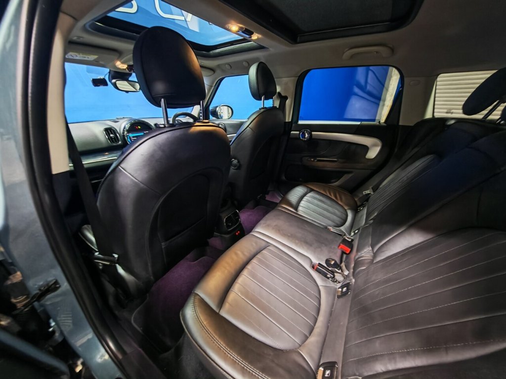 Used MINI Countryman 2020 for sale - 77480138: Photo 18