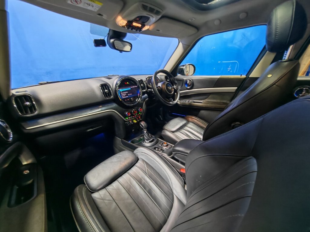 Used MINI Countryman 2020 for sale - 77480138: Photo 19