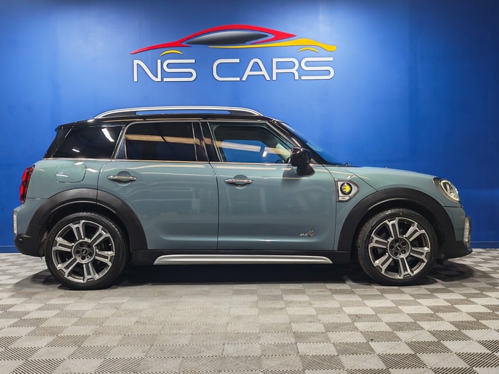 Used MINI Countryman 2020 for sale - 77480138: Photo 2