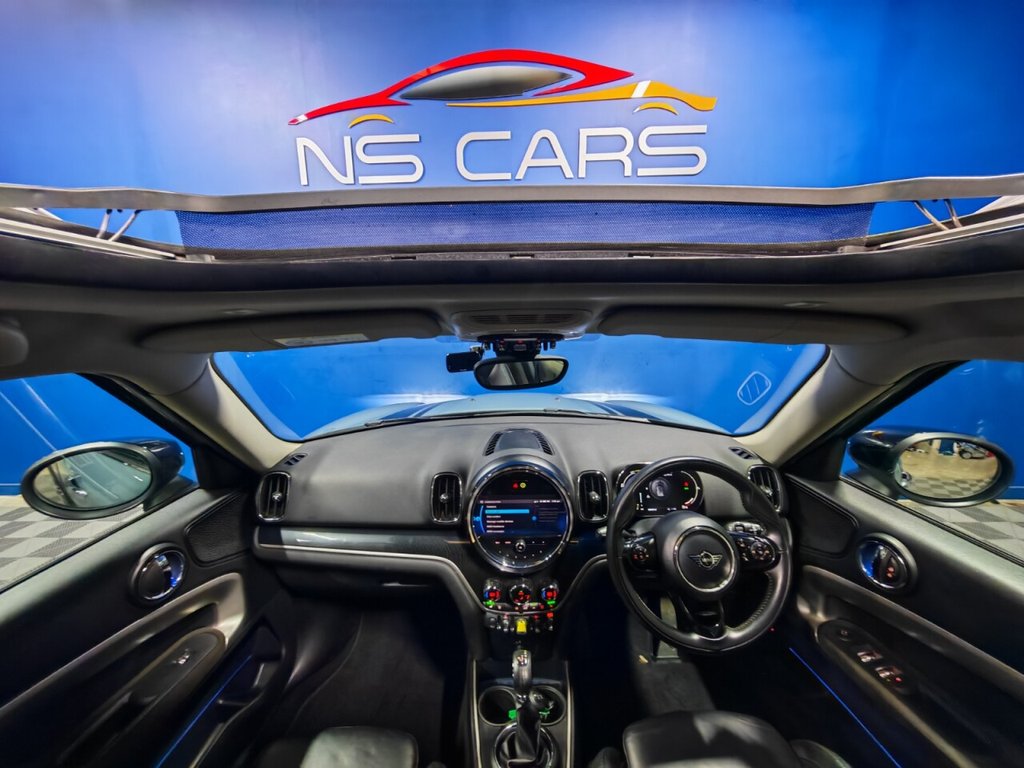 Used MINI Countryman 2020 for sale - 77480138: Photo 20