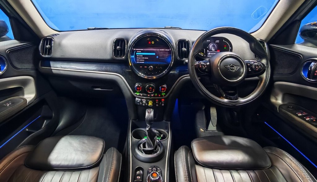 Used MINI Countryman 2020 for sale - 77480138: Photo 21