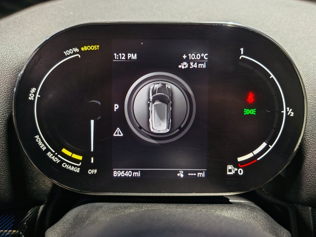 Used MINI Countryman 2020 for sale - 77480138: Photo 22