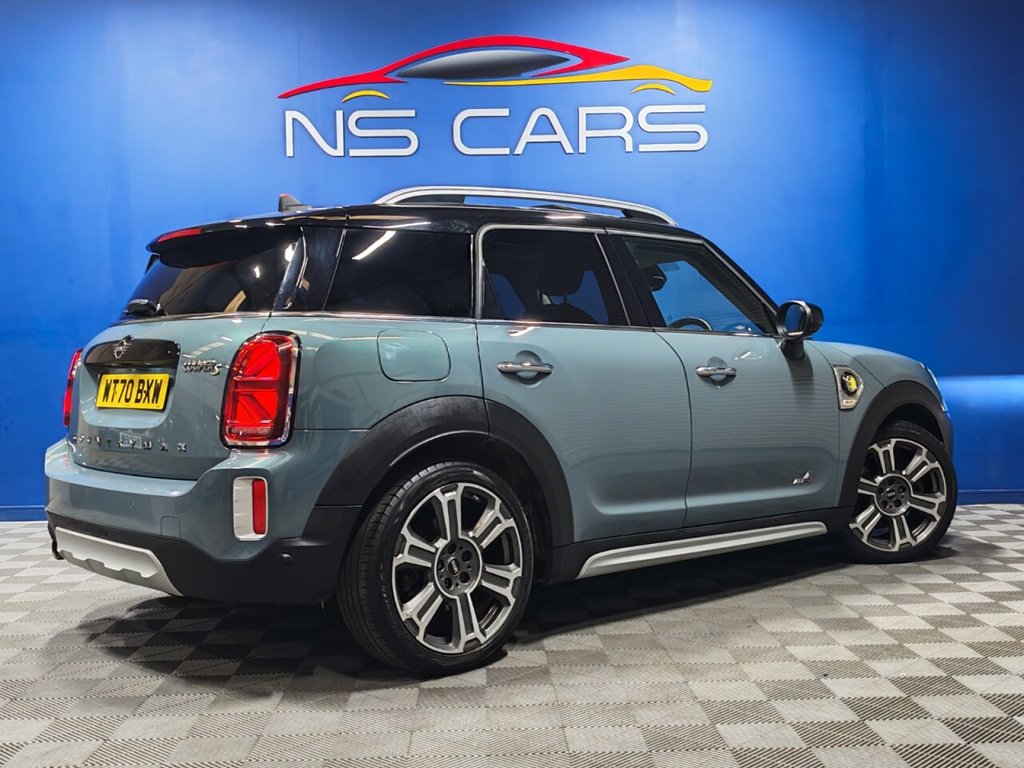 Used MINI Countryman 2020 for sale - 77480138: Photo 3