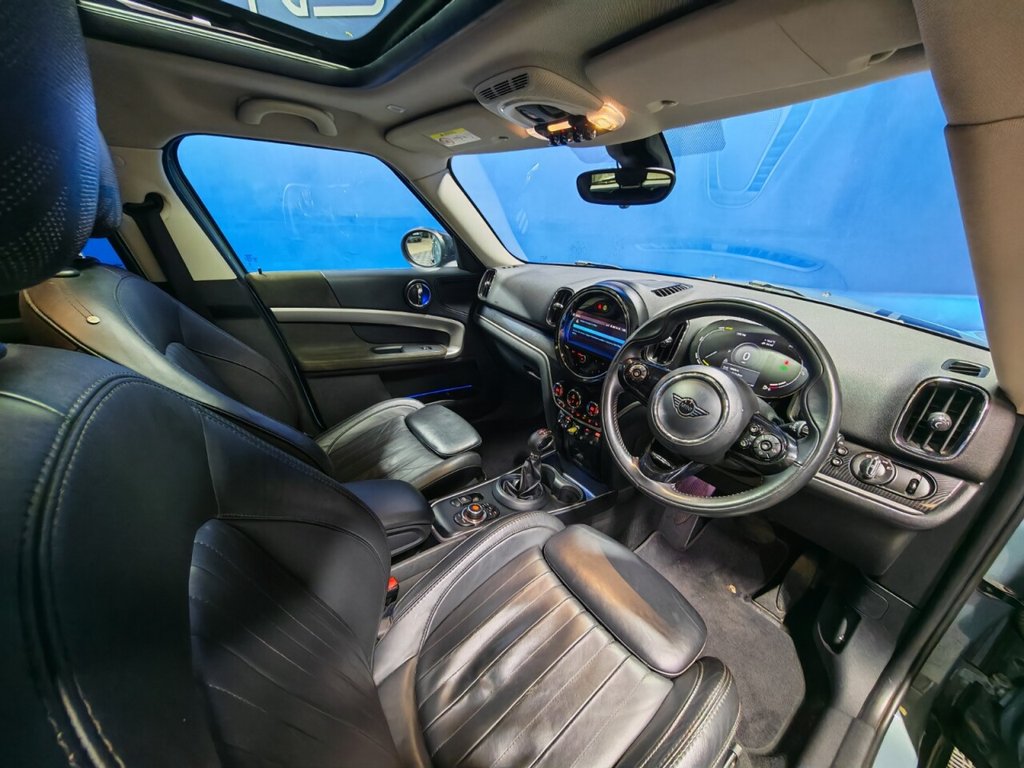 Used MINI Countryman 2020 for sale - 77480138: Photo 31