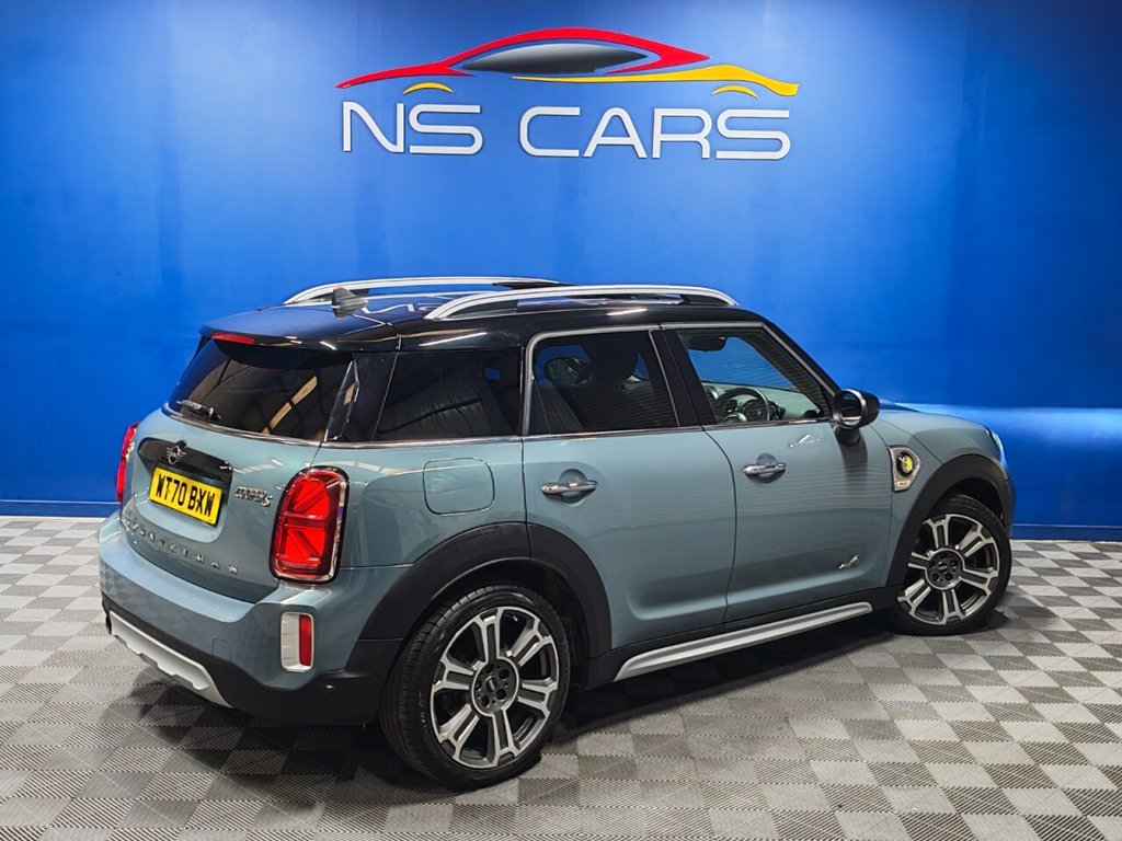 Used MINI Countryman 2020 for sale - 77480138: Photo 35