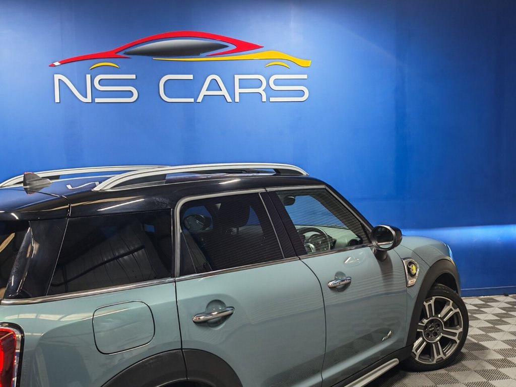 Used MINI Countryman 2020 for sale - 77480138: Photo 36