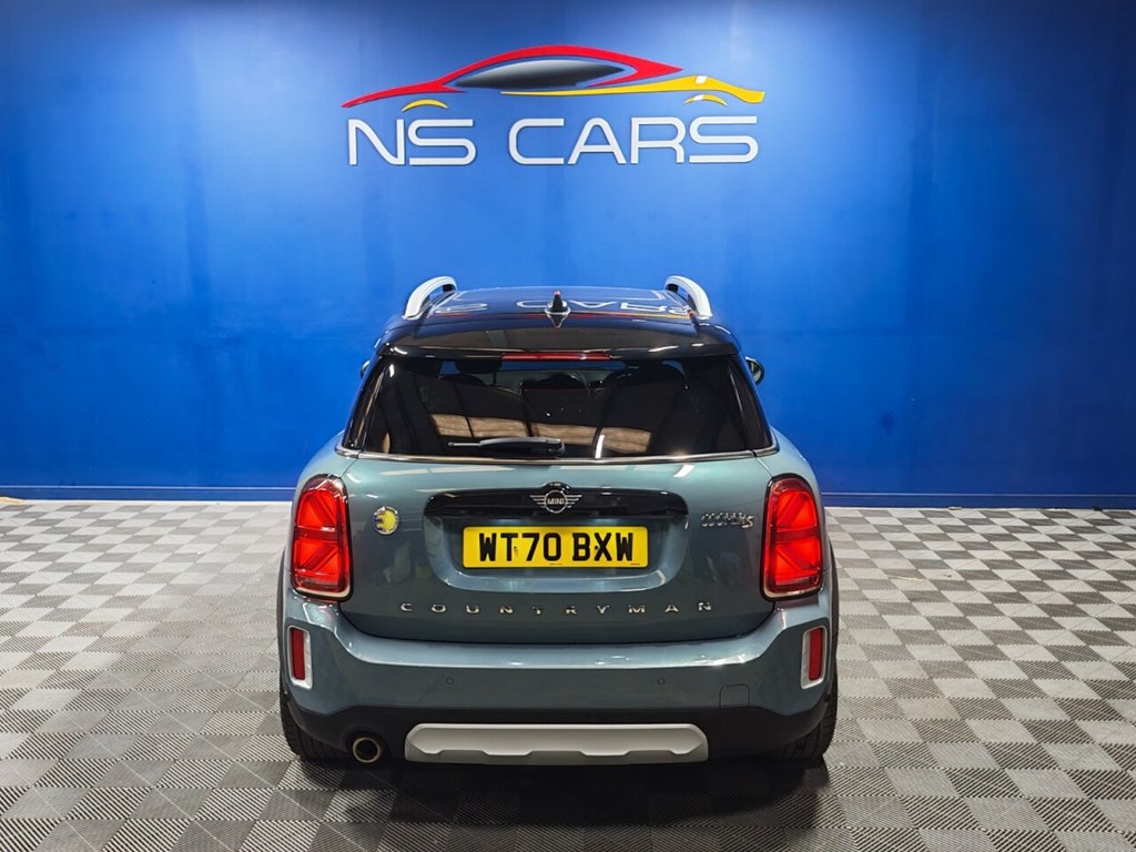 Used MINI Countryman 2020 for sale - 77480138: Photo 37