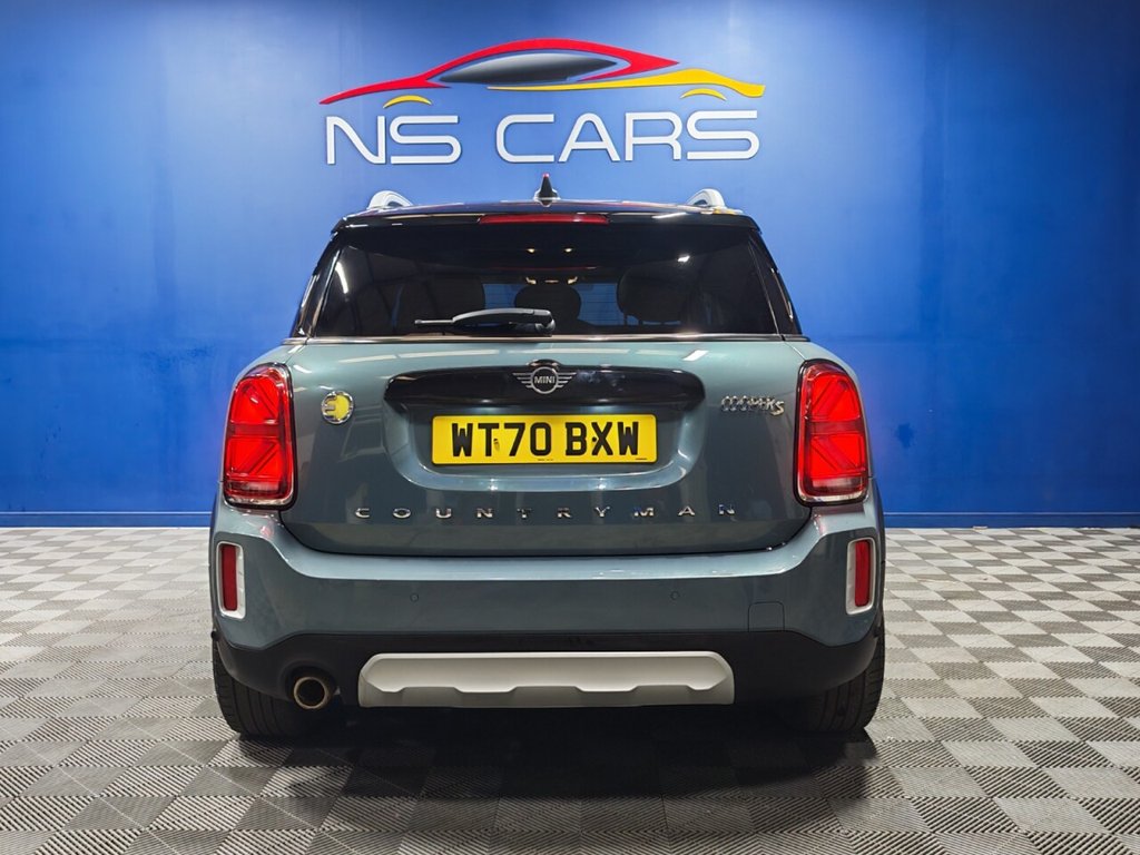 Used MINI Countryman 2020 for sale - 77480138: Photo 4