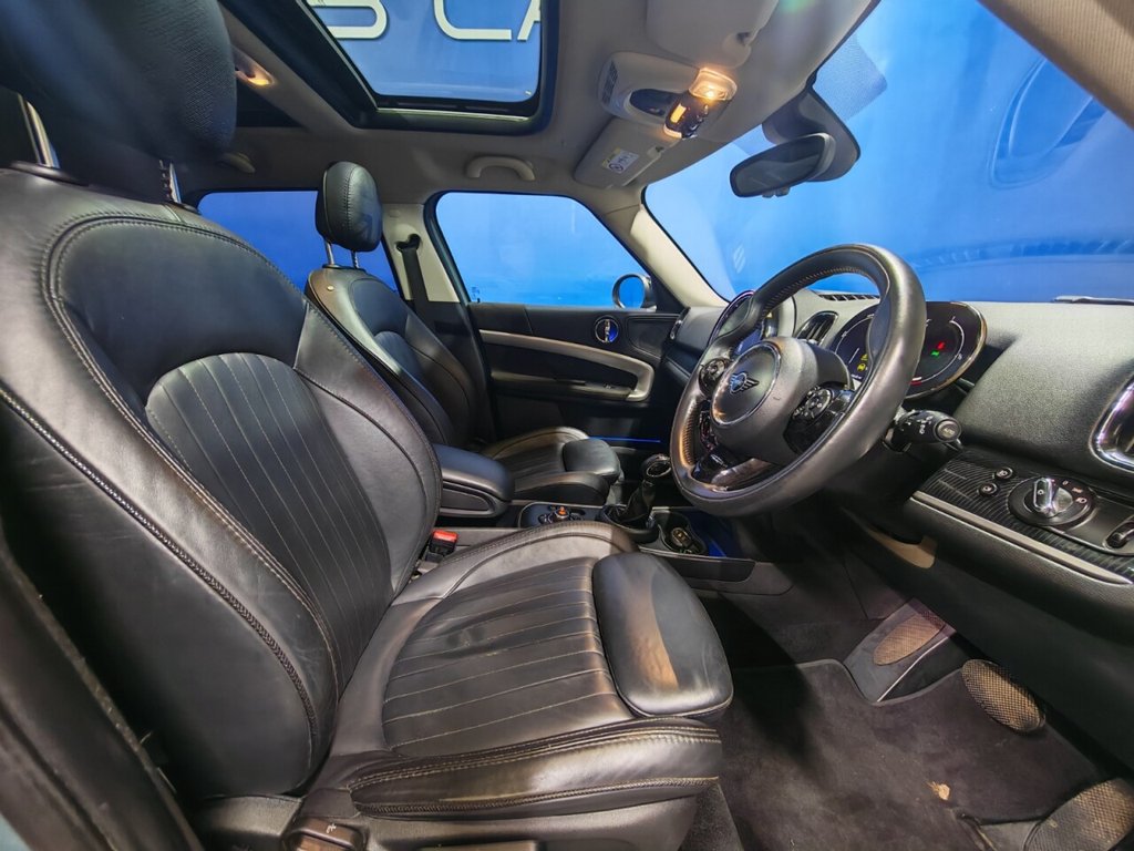 Used MINI Countryman 2020 for sale - 77480138: Photo 40