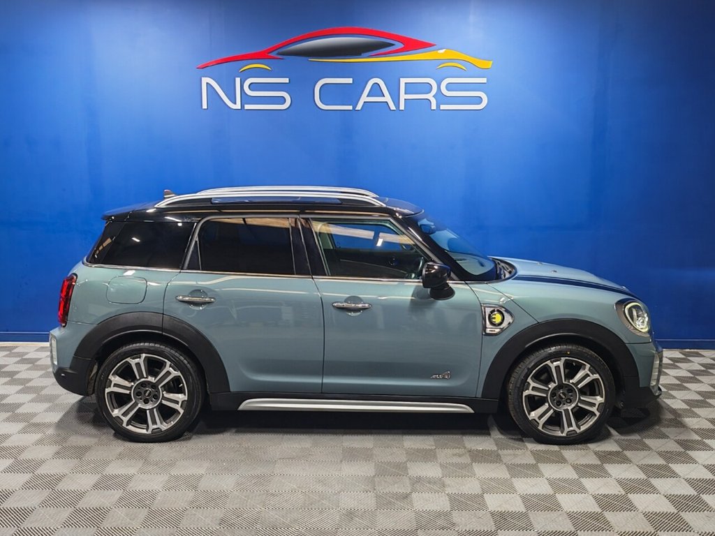 Used MINI Countryman 2020 for sale - 77480138: Photo 43