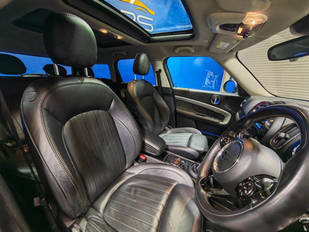 Used MINI Countryman 2020 for sale - 77480138: Photo 45