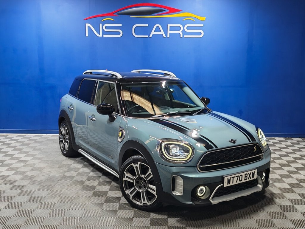 Used MINI Countryman 2020 for sale - 77480138: Photo 46