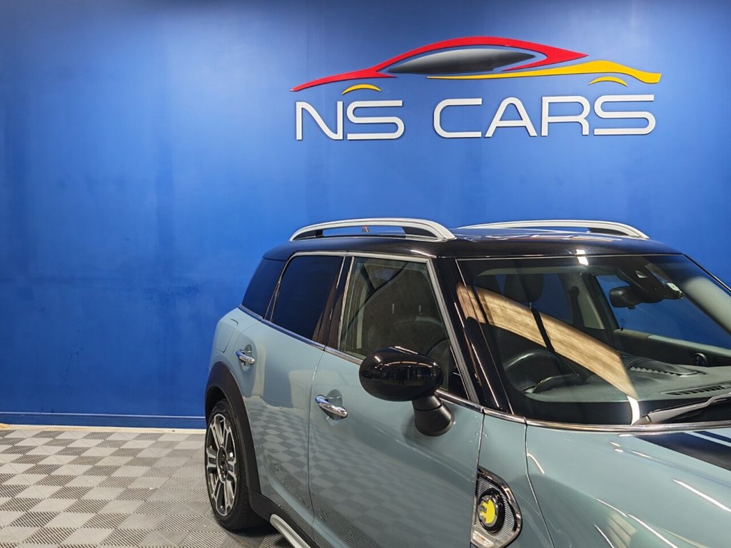 Used MINI Countryman 2020 for sale - 77480138: Photo 47