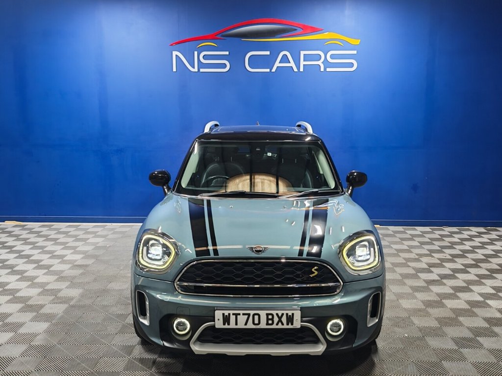 Used MINI Countryman 2020 for sale - 77480138: Photo 48