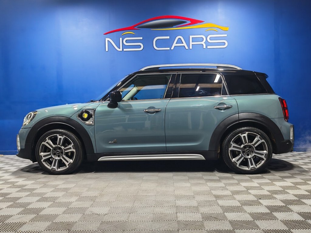 Used MINI Countryman 2020 for sale - 77480138: Photo 7