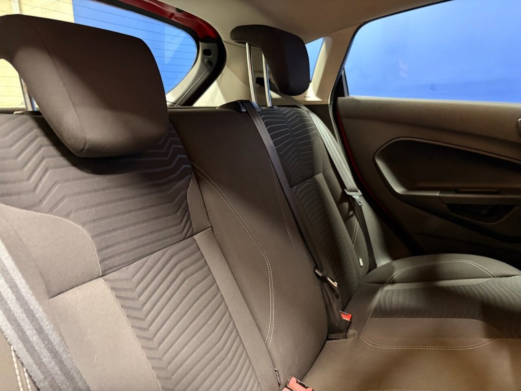 Used Ford Fiesta 2014 for sale - 76470347: Photo 10