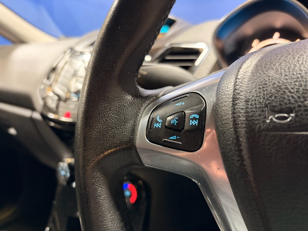 Used Ford Fiesta 2014 for sale - 76470347: Photo 14