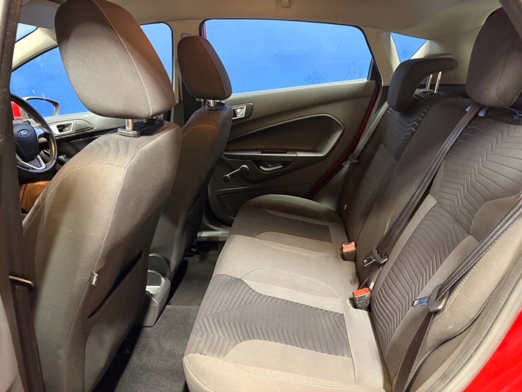 Used Ford Fiesta 2014 for sale - 76470347: Photo 18