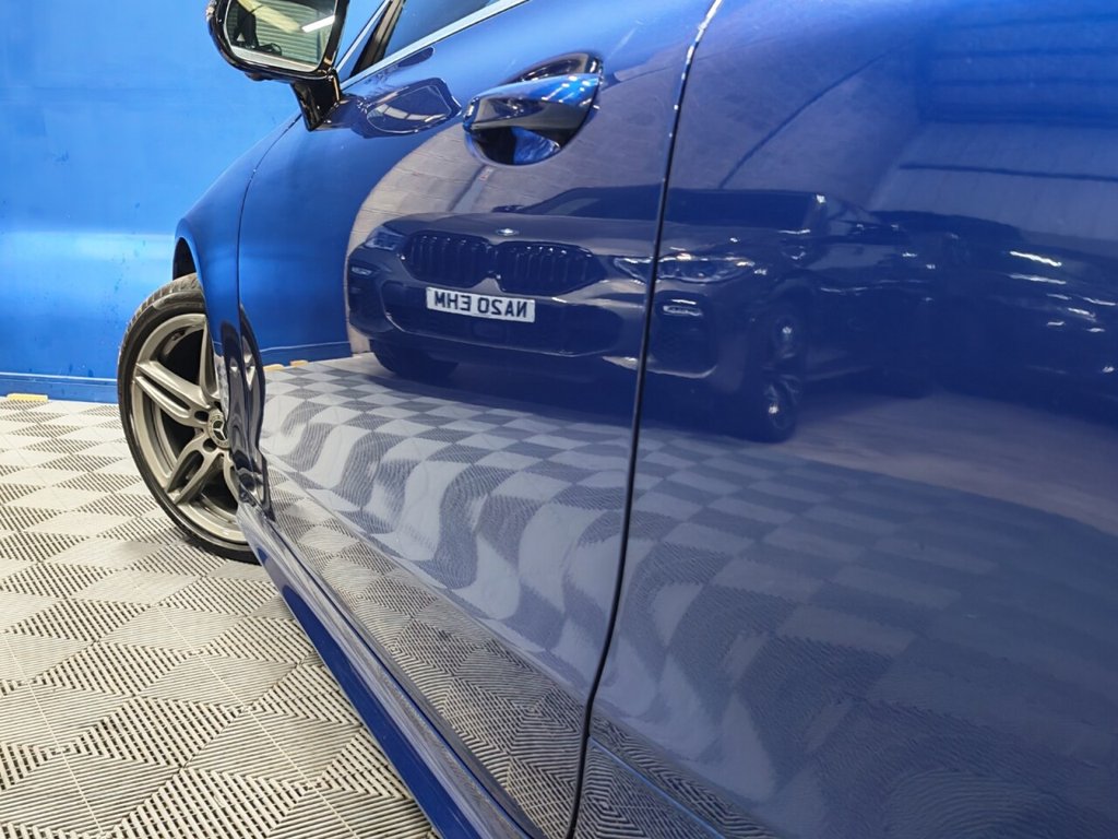 Used Mercedes-Benz E Class 2020 for sale - 77231961: Photo 12