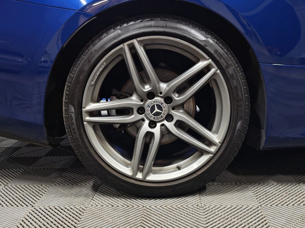 Used Mercedes-Benz E Class 2020 for sale - 77231961: Photo 14