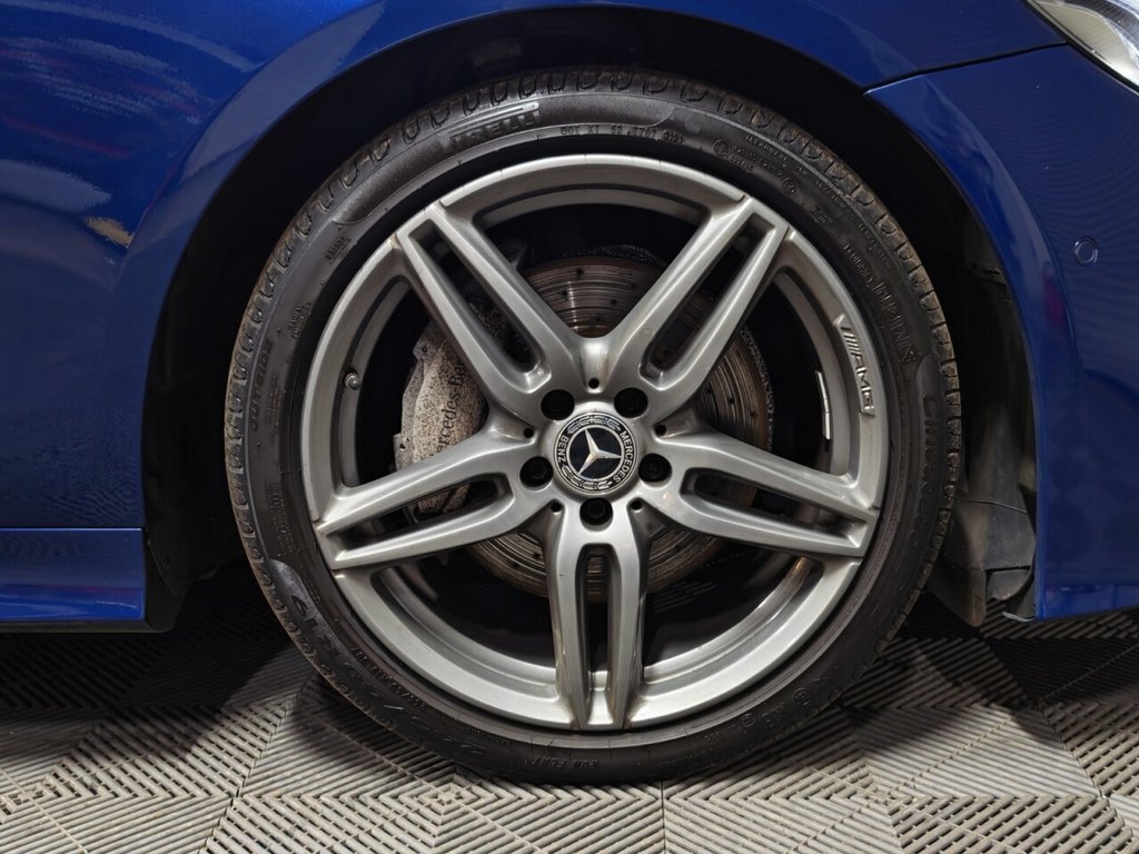 Used Mercedes-Benz E Class 2020 for sale - 77231961: Photo 15