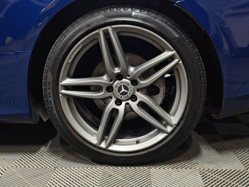 Used Mercedes-Benz E Class 2020 for sale - 77231961: Photo 18