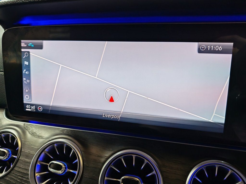 Used Mercedes-Benz E Class 2020 for sale - 77231961: Photo 20