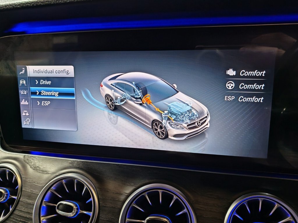 Used Mercedes-Benz E Class 2020 for sale - 77231961: Photo 22