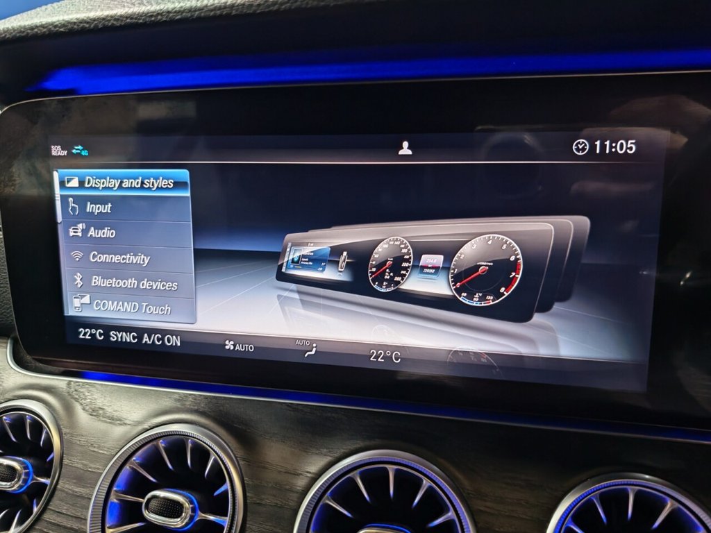 Used Mercedes-Benz E Class 2020 for sale - 77231961: Photo 23