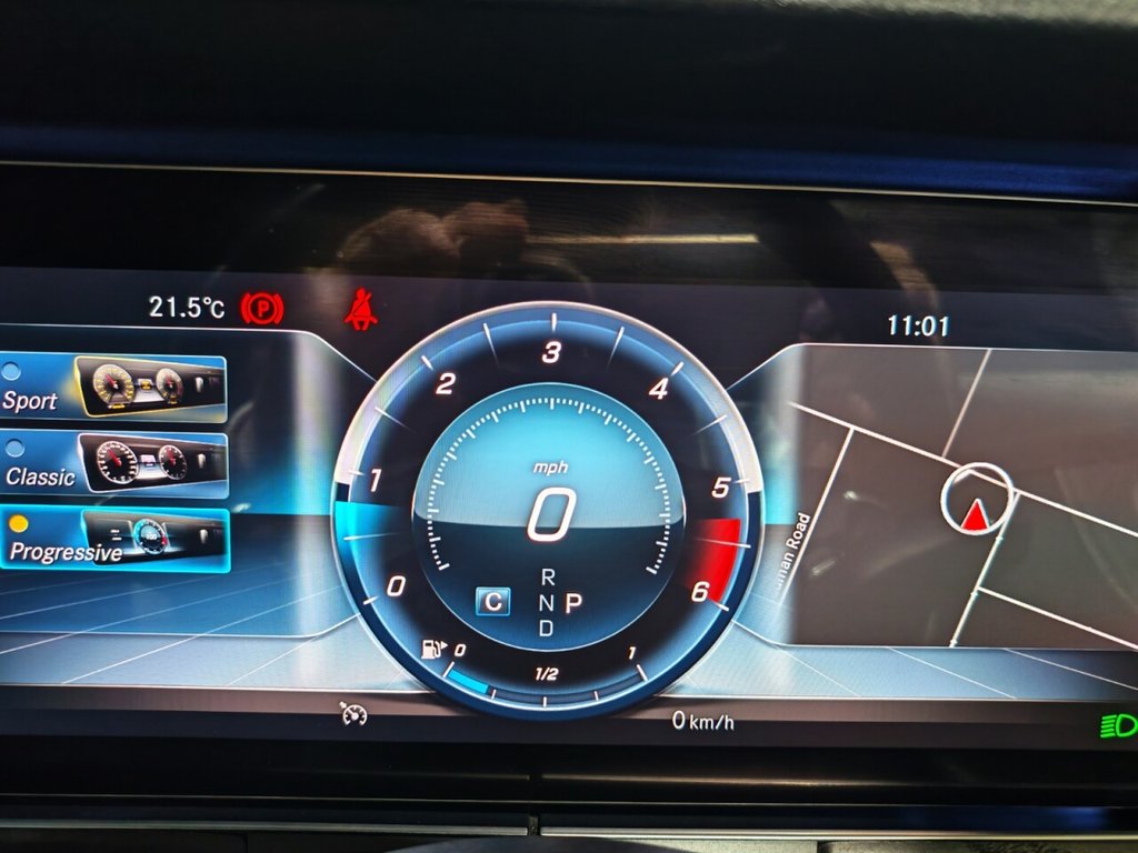 Used Mercedes-Benz E Class 2020 for sale - 77231961: Photo 26