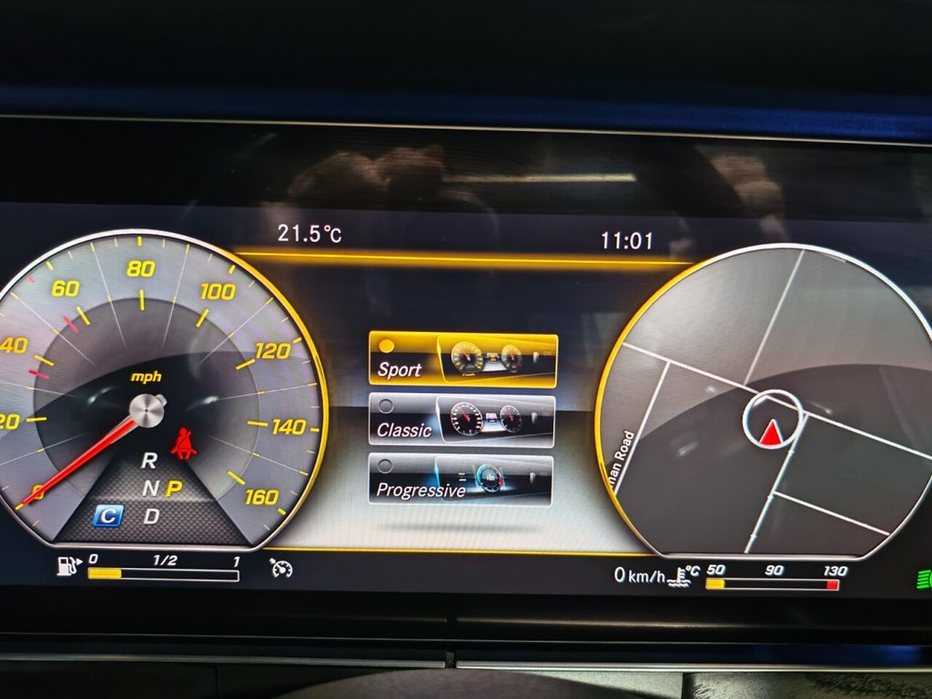 Used Mercedes-Benz E Class 2020 for sale - 77231961: Photo 27