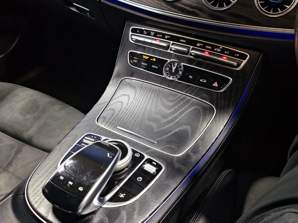 Used Mercedes-Benz E Class 2020 for sale - 77231961: Photo 35