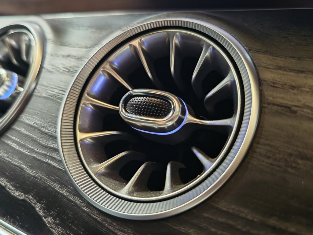 Used Mercedes-Benz E Class 2020 for sale - 77231961: Photo 36