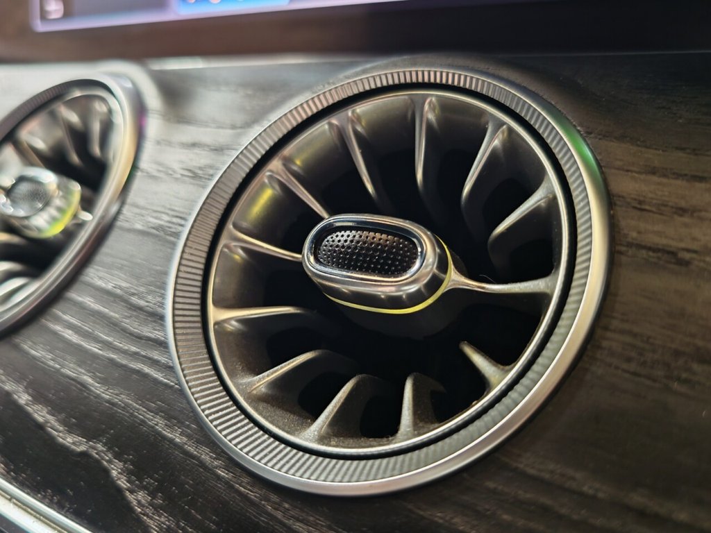 Used Mercedes-Benz E Class 2020 for sale - 77231961: Photo 38