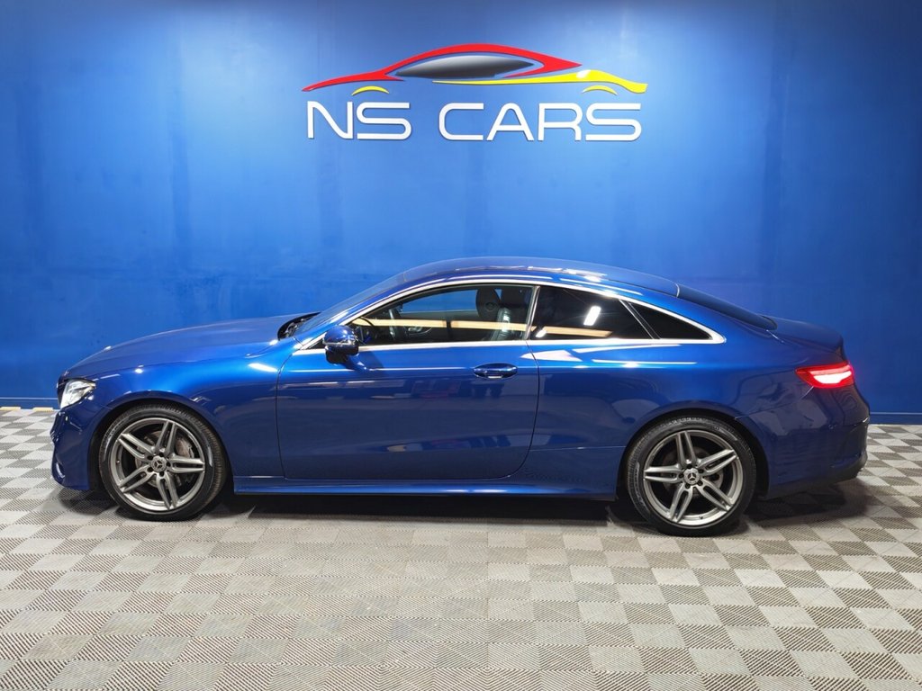 Used Mercedes-Benz E Class 2020 for sale - 77231961: Photo 40