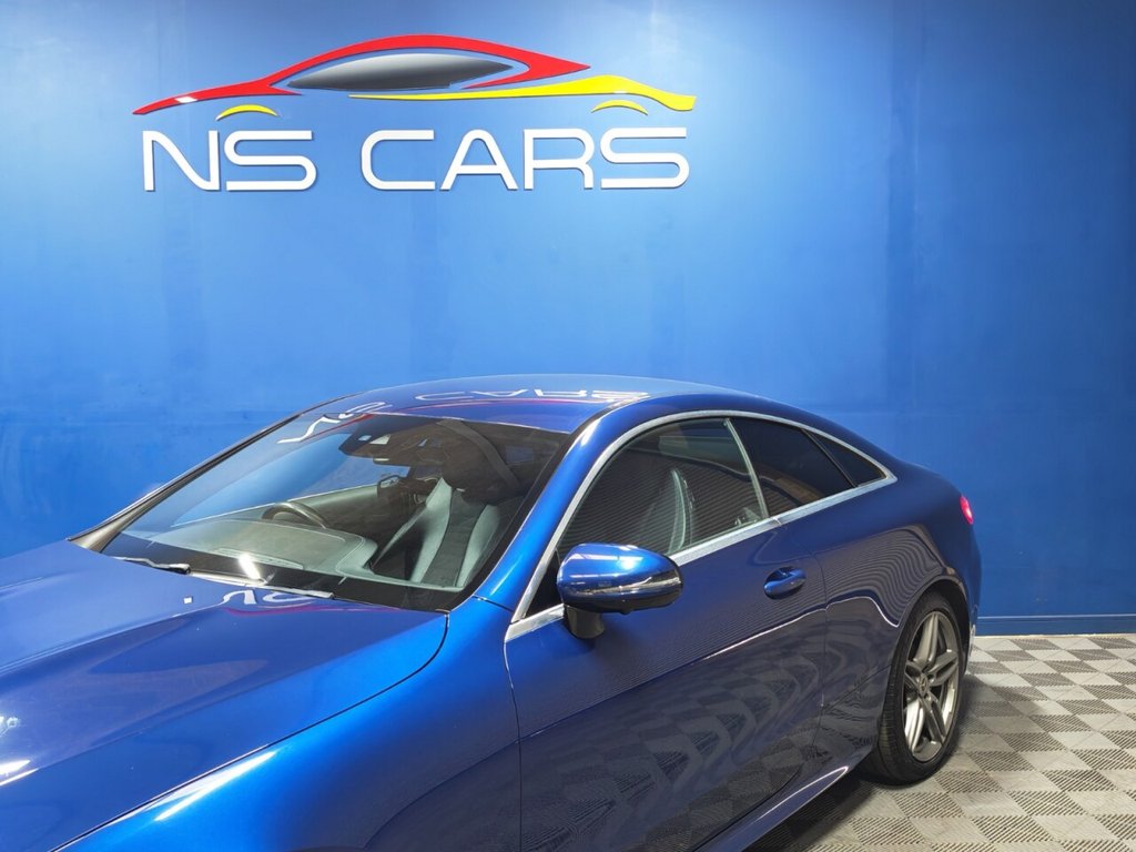 Used Mercedes-Benz E Class 2020 for sale - 77231961: Photo 43